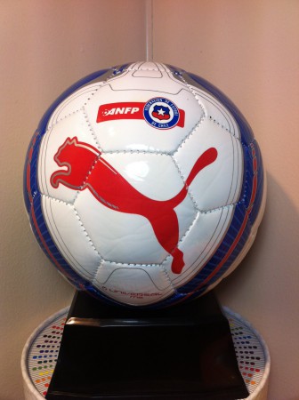 Puma King Temporada 2013